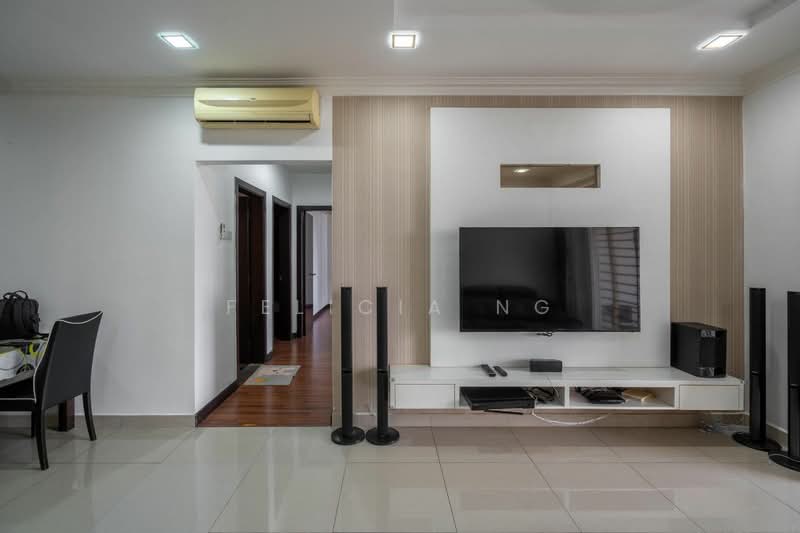 Condominium for Rent at Zen Residence @ Asplenium Condominium - Felicia Ng - PropertyGuru.com.my