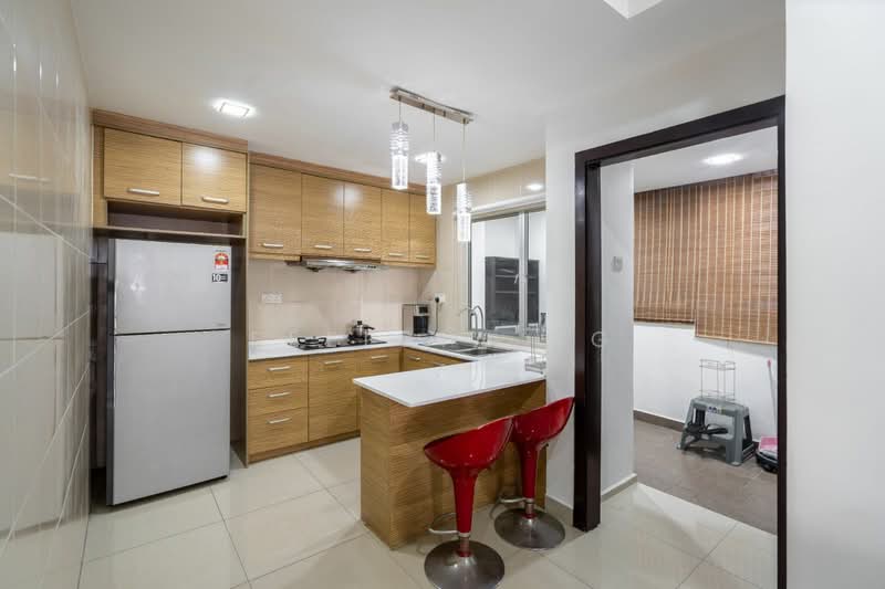 Condominium for Rent at Zen Residence @ Asplenium Condominium - Felicia Ng - PropertyGuru.com.my