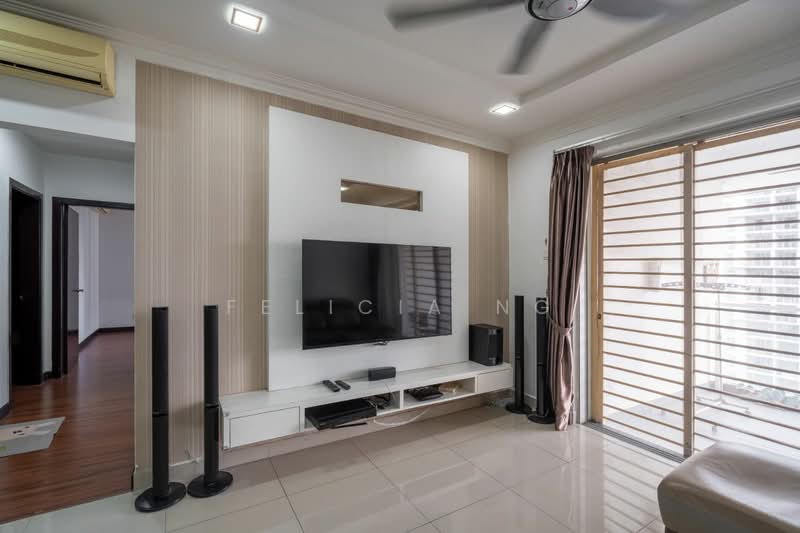 Condominium for Rent at Zen Residence @ Asplenium Condominium - Felicia Ng - PropertyGuru.com.my