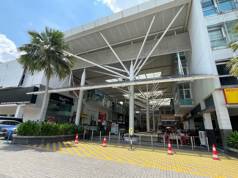Kedai / Pejabat untuk Disewa di Petaling Jaya (Selangor) - See Hui Tan - PropertyGuru.com.my
