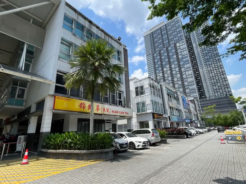 Kedai / Pejabat untuk Disewa di Petaling Jaya (Selangor) - See Hui Tan - PropertyGuru.com.my