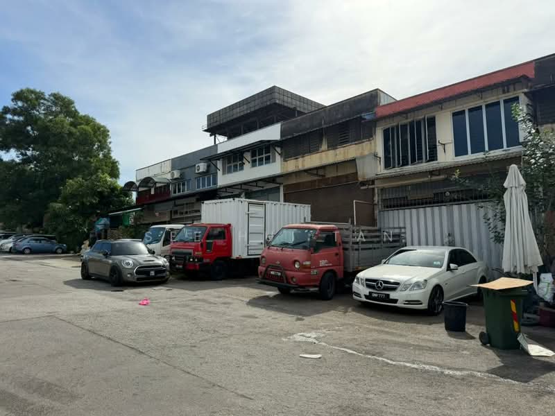 Factory for Rent in Taman Ehsan (Kepong) - See Hui Tan - PropertyGuru.com.my