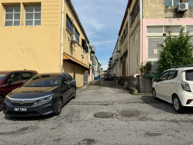 Factory for Rent in Taman Ehsan (Kepong) - See Hui Tan - PropertyGuru.com.my