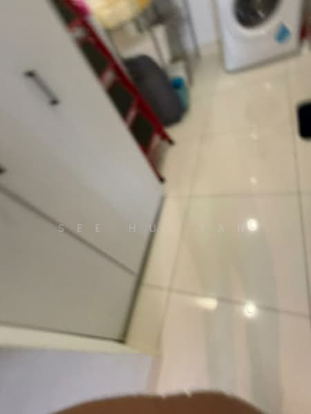 Service Residence for Rent at Bayberry @ Tropicana Gardens - See Hui Tan - PropertyGuru.com.my