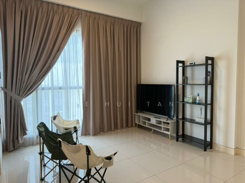 Service Residence for Rent at Bayberry @ Tropicana Gardens - See Hui Tan - PropertyGuru.com.my