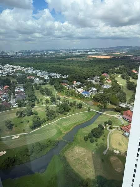 Service Residence for Rent at Bayberry @ Tropicana Gardens - See Hui Tan - PropertyGuru.com.my