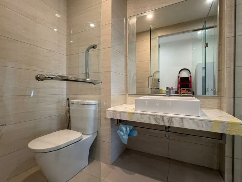 Service Residence for Rent at Bayberry @ Tropicana Gardens - See Hui Tan - PropertyGuru.com.my