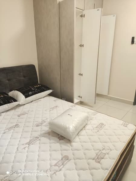 Service Residence for Rent at TRIO By Setia - John Tee - Bedroom - PropertyGuru.com.my