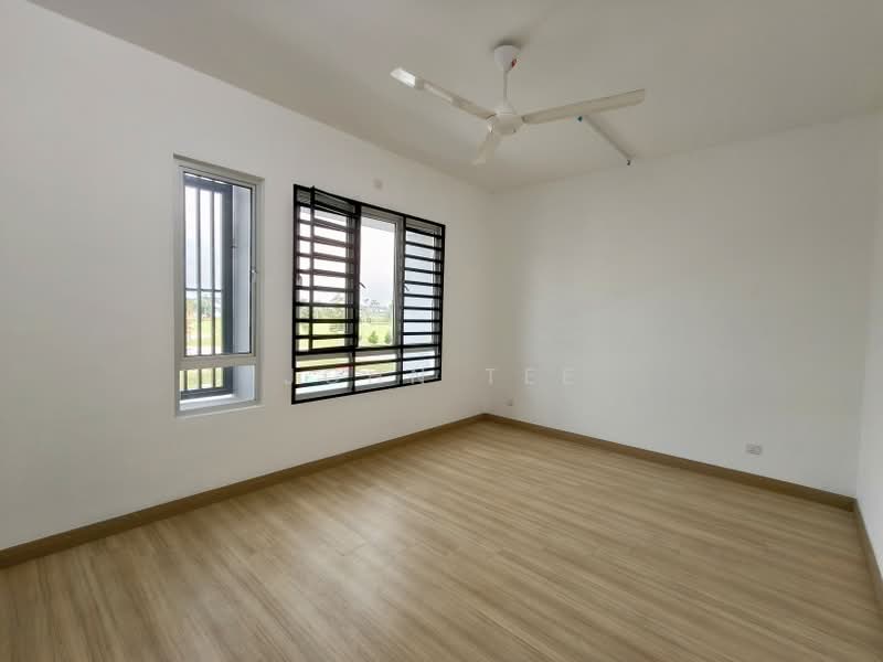Rumah Teres 2 Tingkat untuk Disewa di Klang (Selangor) - John Tee - Interior - PropertyGuru.com.my