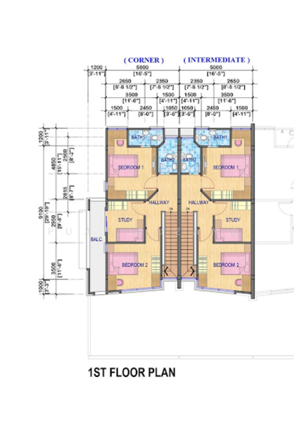 2-storey Terraced House for Sale in Kota Kinabalu (Sabah) - Puan Rozana - PropertyGuru.com.my