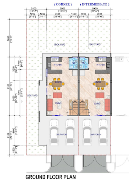 2-storey Terraced House for Sale in Kota Kinabalu (Sabah) - Puan Rozana - PropertyGuru.com.my