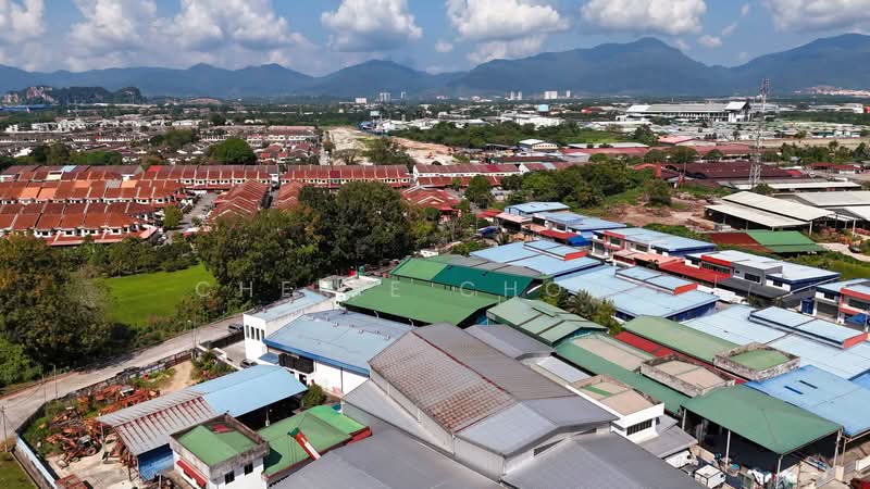 Tanah Perindustrian untuk Dijual di Bercham (Ipoh) - Cherie Chong - PropertyGuru.com.my