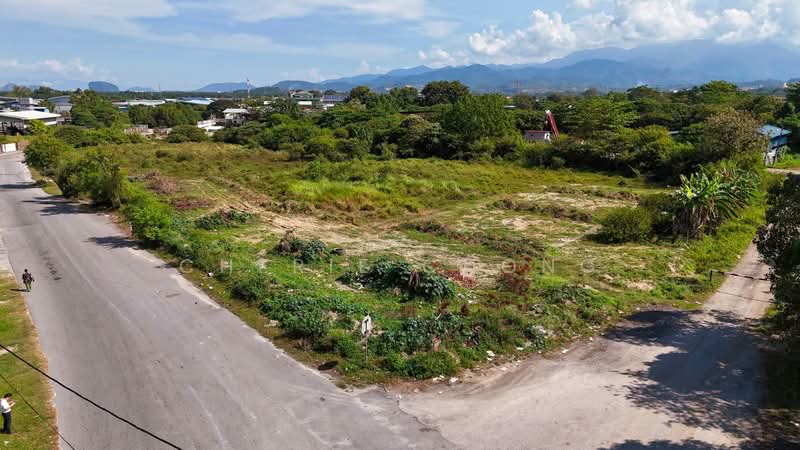 Tanah Perindustrian untuk Dijual di Bercham (Ipoh) - Cherie Chong - PropertyGuru.com.my