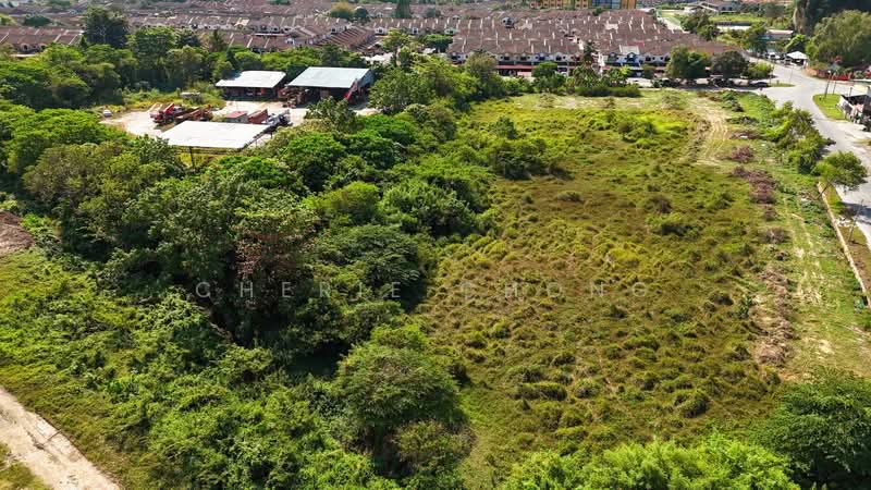 Tanah Perindustrian untuk Dijual di Bercham (Ipoh) - Cherie Chong - PropertyGuru.com.my