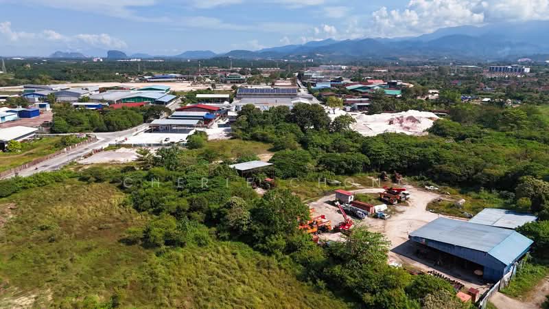 Tanah Perindustrian untuk Dijual di Bercham (Ipoh) - Cherie Chong - PropertyGuru.com.my