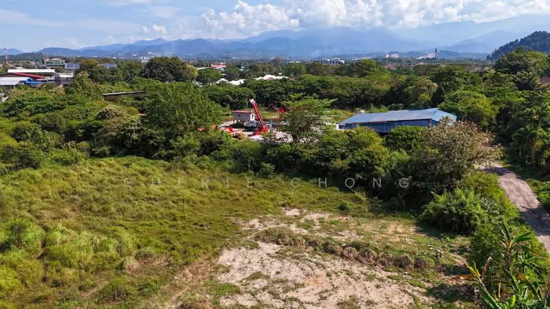 Tanah Perindustrian untuk Dijual di Bercham (Ipoh) - Cherie Chong - PropertyGuru.com.my