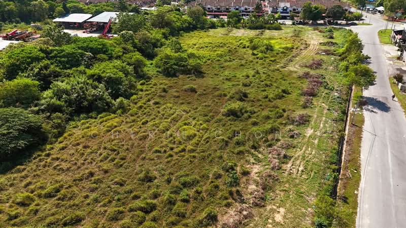 Tanah Perindustrian untuk Dijual di Bercham (Ipoh) - Cherie Chong - PropertyGuru.com.my