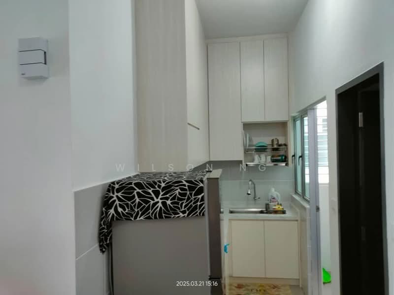 Pangsapuri untuk Disewa di Residensi Metro Kepong - Wilson Ng - PropertyGuru.com.my