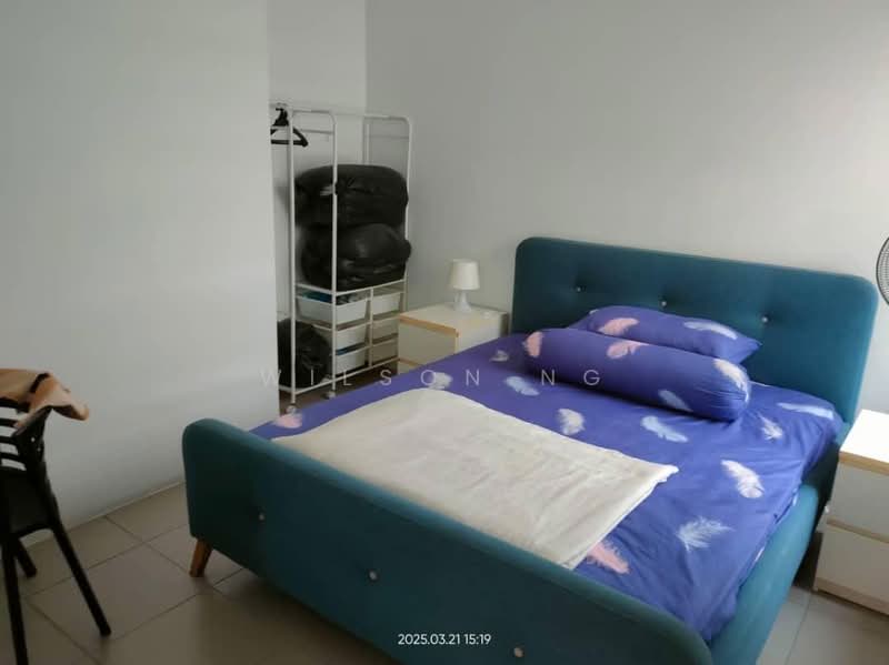 Pangsapuri untuk Disewa di Residensi Metro Kepong - Wilson Ng - PropertyGuru.com.my