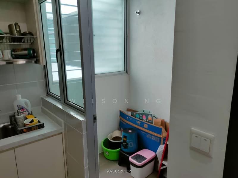 Pangsapuri untuk Disewa di Residensi Metro Kepong - Wilson Ng - PropertyGuru.com.my