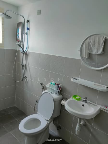 Pangsapuri untuk Disewa di Residensi Metro Kepong - Wilson Ng - PropertyGuru.com.my