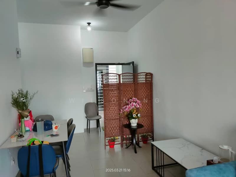 Pangsapuri untuk Disewa di Residensi Metro Kepong - Wilson Ng - PropertyGuru.com.my
