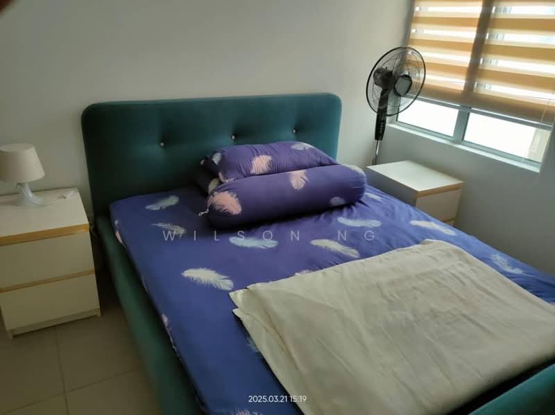 Pangsapuri untuk Disewa di Residensi Metro Kepong - Wilson Ng - PropertyGuru.com.my