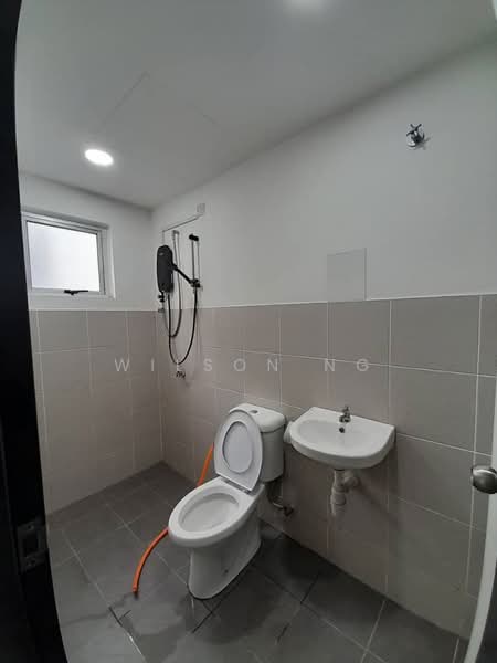 Pangsapuri untuk Disewa di Residensi Metro Kepong - Wilson Ng - PropertyGuru.com.my