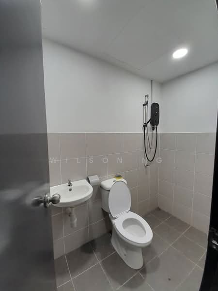 Pangsapuri untuk Disewa di Residensi Metro Kepong - Wilson Ng - PropertyGuru.com.my