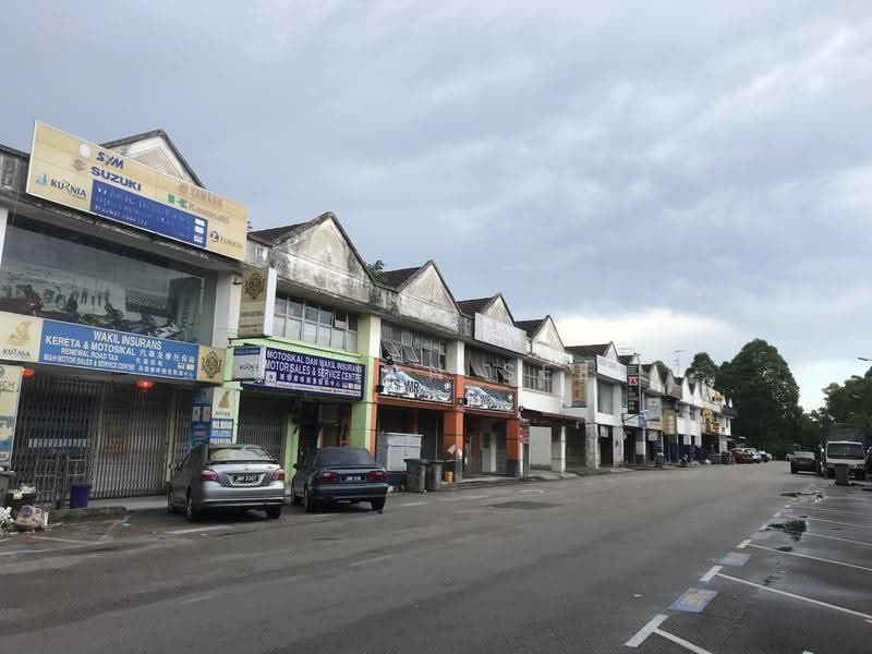 Kedai untuk Dijual di Johor Bahru (Johor) - Lilian See - PropertyGuru.com.my