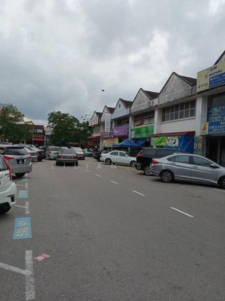 Kedai untuk Dijual di Johor Bahru (Johor) - Lilian See - PropertyGuru.com.my