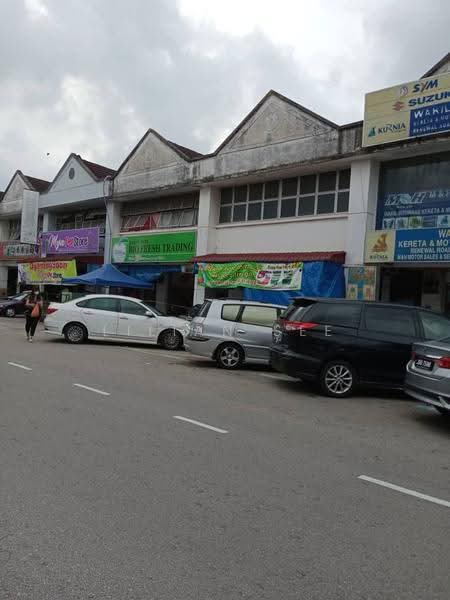 Kedai untuk Dijual di Johor Bahru (Johor) - Lilian See - PropertyGuru.com.my