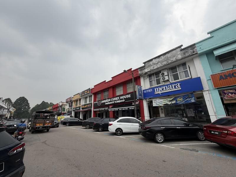 Kedai untuk Dijual di Johor Bahru (Johor) - Lilian See - PropertyGuru.com.my