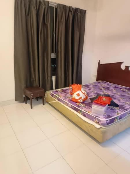 Condominium for Sale at Cyberia Crescent 1 - Azira Ahmad - Bedroom - PropertyGuru.com.my