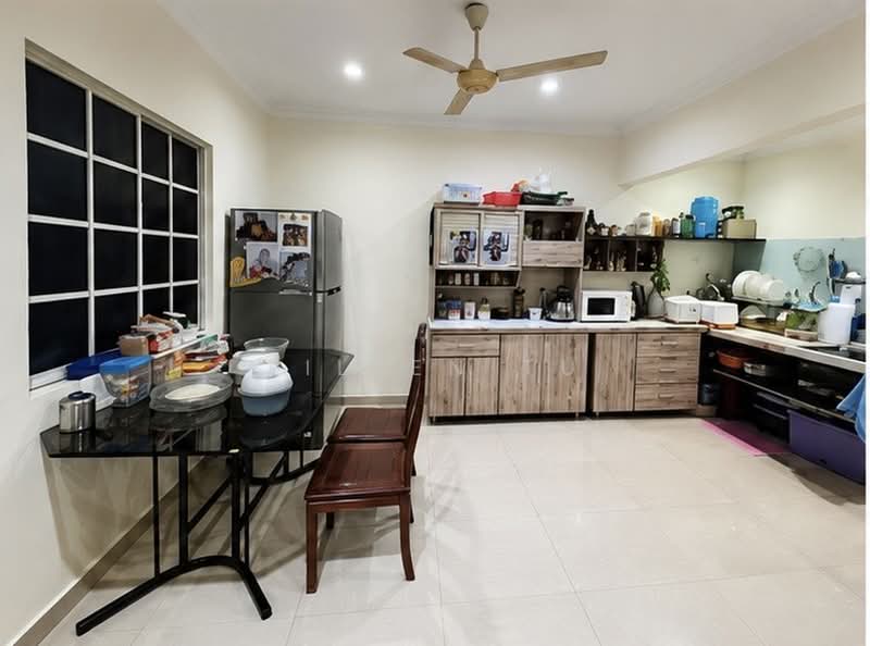 Rumah Teres 1 Tingkat untuk Dijual di Seksyen 22 (Petaling Jaya) - Eileen Tu - PropertyGuru.com.my