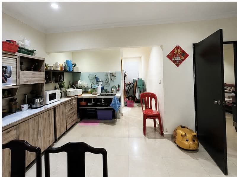 Rumah Teres 1 Tingkat untuk Dijual di Seksyen 22 (Petaling Jaya) - Eileen Tu - PropertyGuru.com.my
