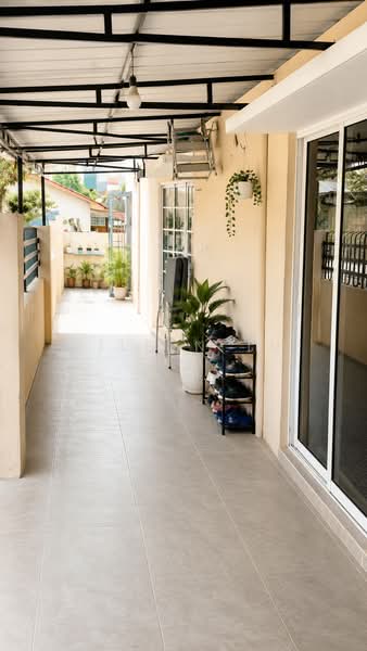 Rumah Teres 1 Tingkat untuk Dijual di Seksyen 22 (Petaling Jaya) - Eileen Tu - PropertyGuru.com.my