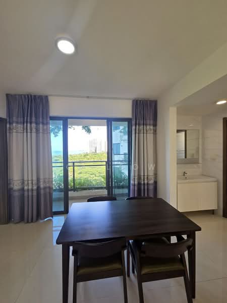 Kondominium untuk Disewa di Cerulean Bay @ Forest City - Ck Leow - PropertyGuru.com.my