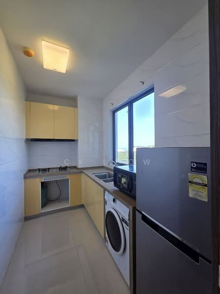Kondominium untuk Disewa di Cerulean Bay @ Forest City - Ck Leow - PropertyGuru.com.my