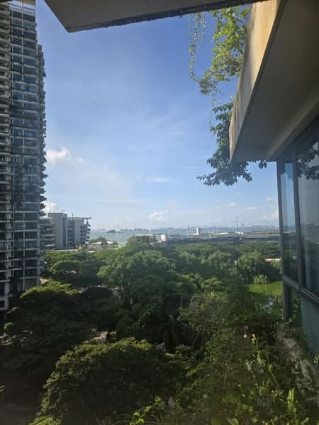 Kondominium untuk Disewa di Cerulean Bay @ Forest City - Ck Leow - PropertyGuru.com.my