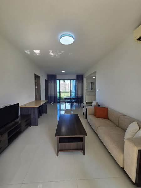 Kondominium untuk Disewa di Cerulean Bay @ Forest City - Ck Leow - PropertyGuru.com.my