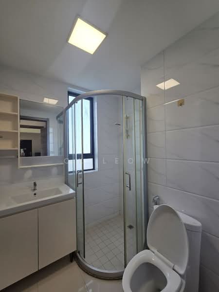 Kondominium untuk Disewa di Cerulean Bay @ Forest City - Ck Leow - PropertyGuru.com.my