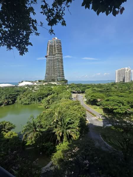 Kondominium untuk Disewa di Cerulean Bay @ Forest City - Ck Leow - PropertyGuru.com.my