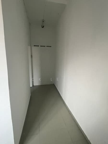 Rumah Teres 1 Tingkat untuk Disewa di Taman Puteri Wangsa (Ulu Tiram) - Ck Leow - PropertyGuru.com.my
