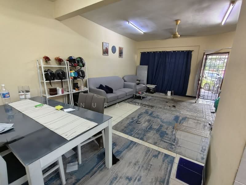 Rumah Teres untuk Dijual di Puchong (Selangor) - Nurain . - PropertyGuru.com.my