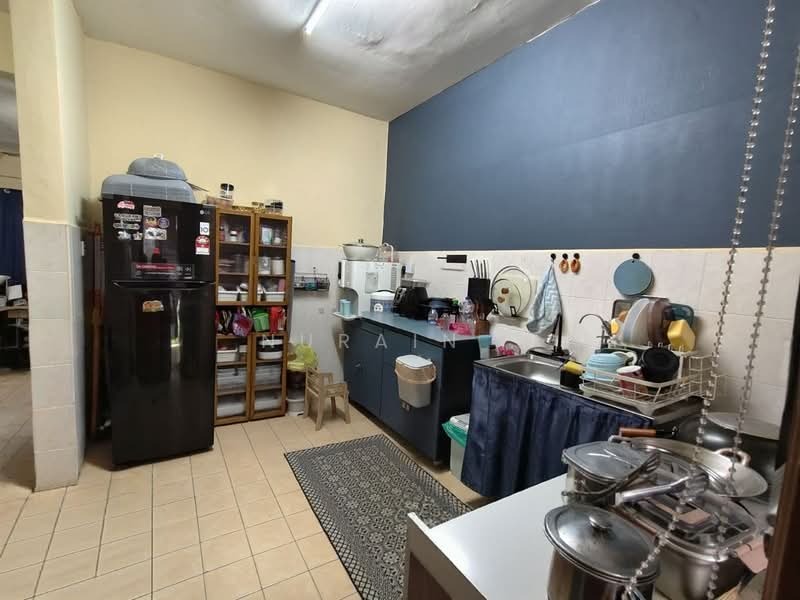 Rumah Teres untuk Dijual di Puchong (Selangor) - Nurain . - PropertyGuru.com.my