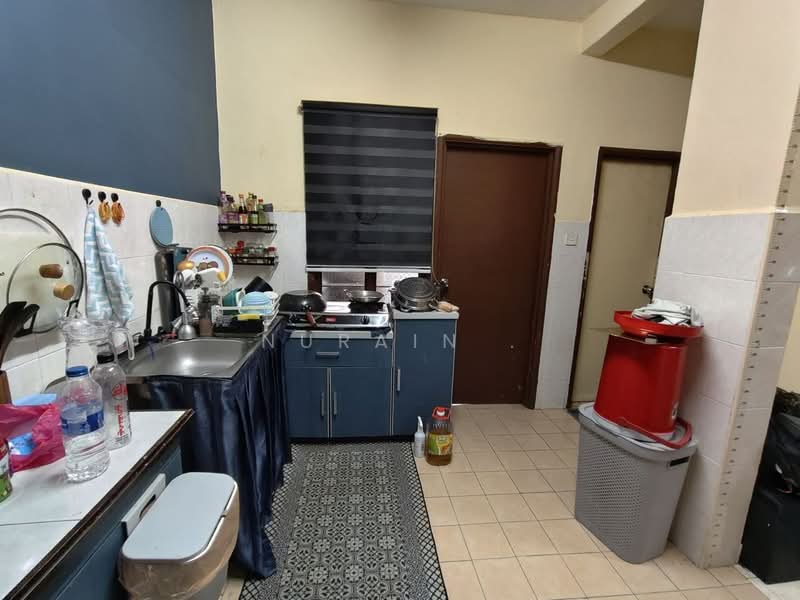 Rumah Teres untuk Dijual di Puchong (Selangor) - Nurain . - PropertyGuru.com.my