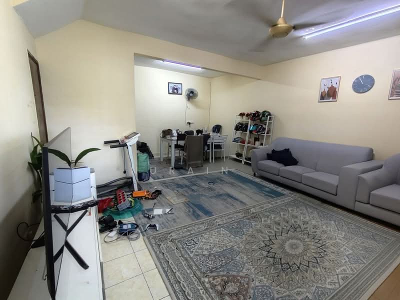 Rumah Teres untuk Dijual di Puchong (Selangor) - Nurain . - PropertyGuru.com.my