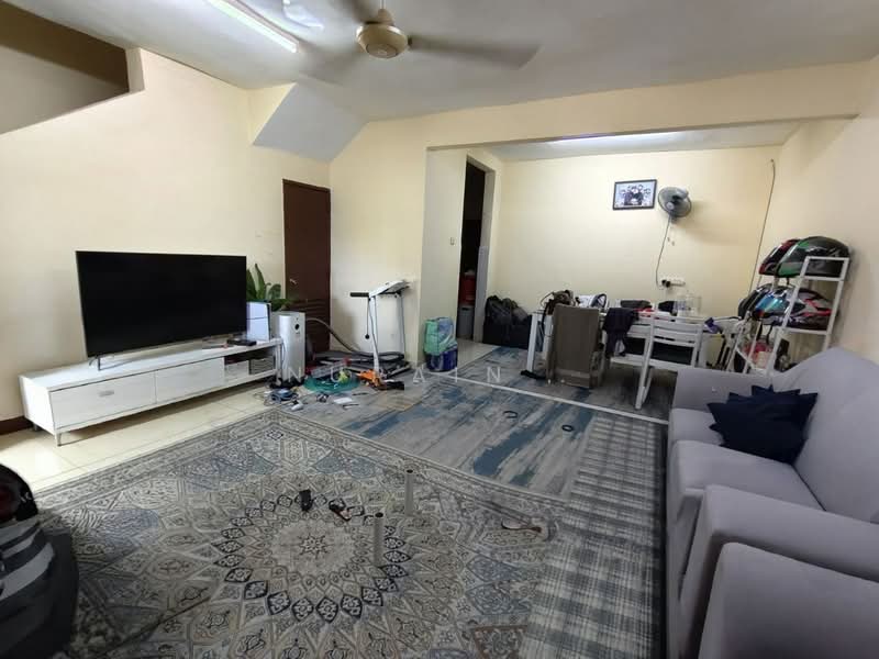 Rumah Teres untuk Dijual di Puchong (Selangor) - Nurain . - PropertyGuru.com.my