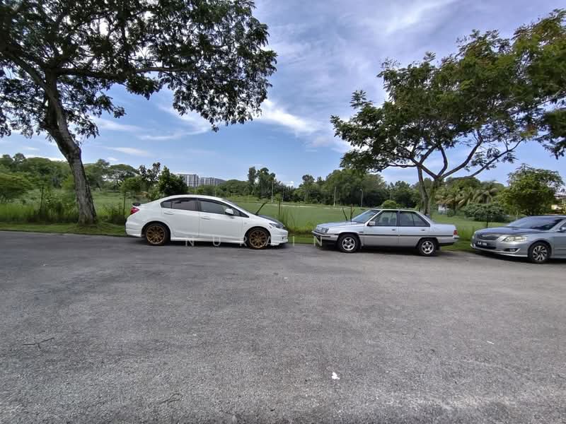 Rumah Teres untuk Dijual di Puchong (Selangor) - Nurain . - PropertyGuru.com.my